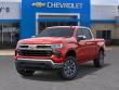 2026 Chevrolet Silverado 1500 LT w/1LT Truck Crew Cab