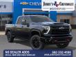 2026 Chevrolet Silverado 2500 HD LTZ Truck Crew Cab