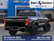 2026 Chevrolet Colorado Trail Boss Truck Crew Cab
