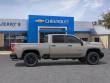 2026 Chevrolet Silverado 2500 HD Custom Truck Crew Cab