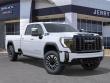 2026 GMC Sierra 3500 HD Denali Ultimate Truck Crew Cab