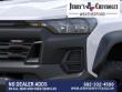 2026 Chevrolet Colorado Trail Boss Truck Crew Cab