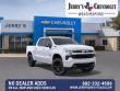 2026 Chevrolet Silverado 1500 RST Truck Crew Cab