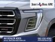 2027 GMC Yukon AT4 SUV