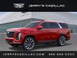 2027 CADILLAC Escalade Luxury SUV