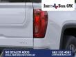 2026 GMC Sierra 1500 SLT Truck Crew Cab