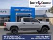 2026 Chevrolet Silverado 1500 LT Trail Boss Truck Crew Cab