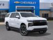 2027 Chevrolet Suburban RST SUV