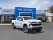 2026 Chevrolet Silverado 1500 LT w/1LT Truck Crew Cab