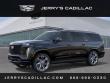 2026 CADILLAC Escalade ESV Platinum Sport SUV