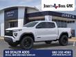 2026 GMC Canyon Elevation Truck Crew Cab