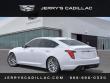2026 CADILLAC CT5 Premium Luxury Sedan