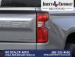 2026 Chevrolet Silverado 1500 Custom Truck Crew Cab