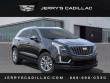 2025 CADILLAC XT5 Luxury SUV