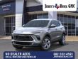 2026 Buick Encore GX Preferred SUV
