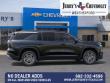 2027 Chevrolet Traverse LT SUV