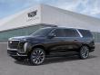 2027 CADILLAC Escalade ESV Luxury SUV