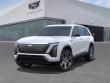 2027 CADILLAC VISTIQ Luxury SUV