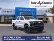 2026 Chevrolet Colorado WT Truck Crew Cab