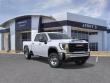 2024 GMC Sierra 2500 HD Pro Truck Crew Cab