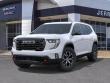 2027 GMC Acadia AT4 SUV