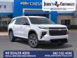 2027 Chevrolet Traverse LT SUV
