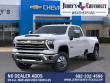 2026 Chevrolet Silverado 3500 HD LTZ Truck Crew Cab