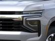 2027 Chevrolet Suburban LS SUV