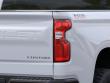 2026 Chevrolet Silverado 1500 Custom Trail Boss Truck Crew Cab