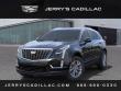 2025 CADILLAC XT5 Luxury SUV