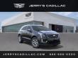 2026 CADILLAC XT5 Luxury SUV
