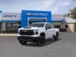 2026 Chevrolet Silverado 3500 HD LTZ Truck Crew Cab