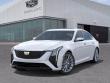 2026 CADILLAC CT5 Premium Luxury Sedan