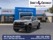 2026 Chevrolet Silverado 1500 ZR2 Truck Crew Cab