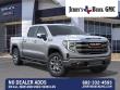 2026 GMC Sierra 1500 SLT Truck Crew Cab