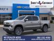 2026 Chevrolet Silverado 1500 LT w/1LT Truck Crew Cab