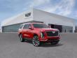 2027 CADILLAC Escalade Luxury SUV