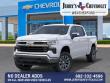 2026 Chevrolet Silverado 1500 LT w/1LT Truck Crew Cab