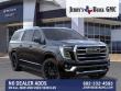 2027 GMC Yukon XL Elevation SUV