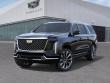2027 CADILLAC Escalade ESV Luxury SUV