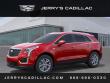 2026 CADILLAC XT5 Luxury SUV