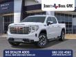 2026 GMC Sierra 1500 Denali Truck Crew Cab
