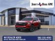 2026 GMC Terrain AT4 SUV