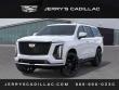 2026 CADILLAC Escalade Platinum Sport SUV
