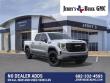 2026 GMC Sierra 1500 Elevation w/3SB Truck Crew Cab