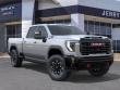 2026 GMC Sierra 2500 HD AT4X Truck Crew Cab