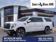 2026 GMC Yukon XL AT4 Ultimate SUV