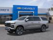 2027 Chevrolet Suburban Z71 SUV