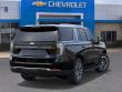 2026 Chevrolet Tahoe LT SUV