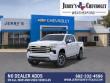 2026 Chevrolet Silverado 1500 High Country Truck Crew Cab